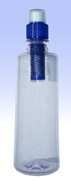 Biodegradable Filter Bottle