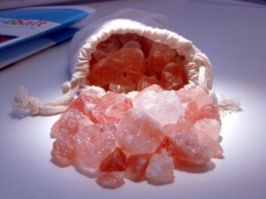 URparamount's Himalayan Crystal Salt