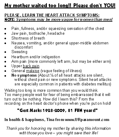 Heart-Attack-Symptoms